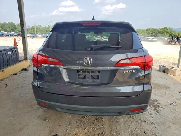 2014 ACURA RDX