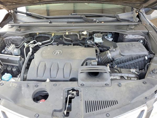 2014 ACURA RDX