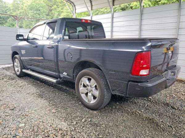 2019 RAM 1500 CLASSIC Tradesman, ST