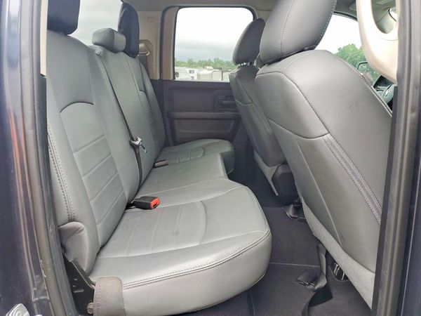 2019 RAM 1500 CLASSIC Tradesman, ST
