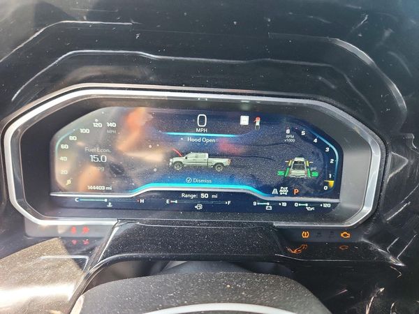 2022 CHEVROLET SILVERADO LTZ