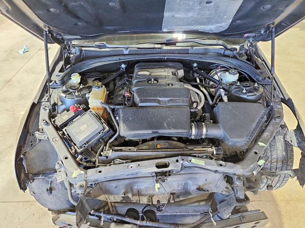 2016 CADILLAC ATS Standard