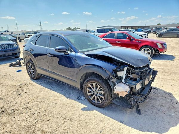 2023 MAZDA CX-30