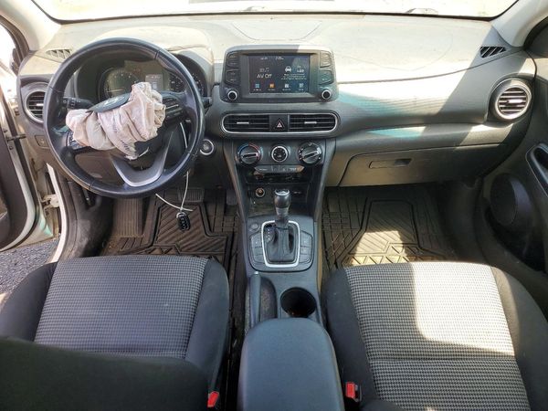 2018 HYUNDAI KONA