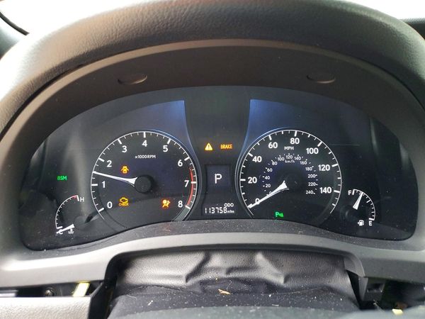 2014 LEXUS RX 350