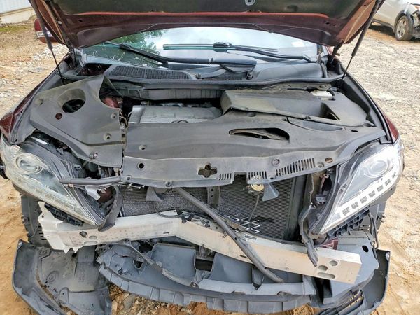 2014 LEXUS RX 350