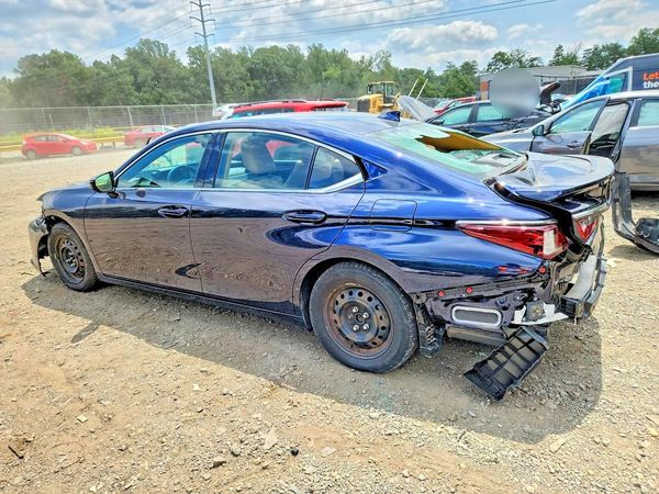 2024 LEXUS ES 350
