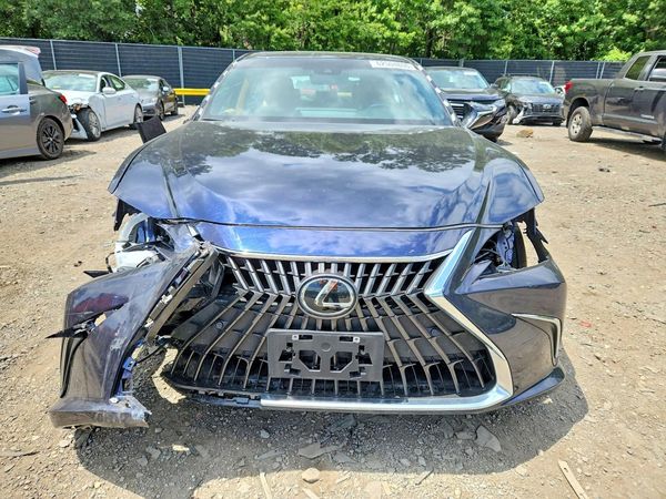 2024 LEXUS ES 350