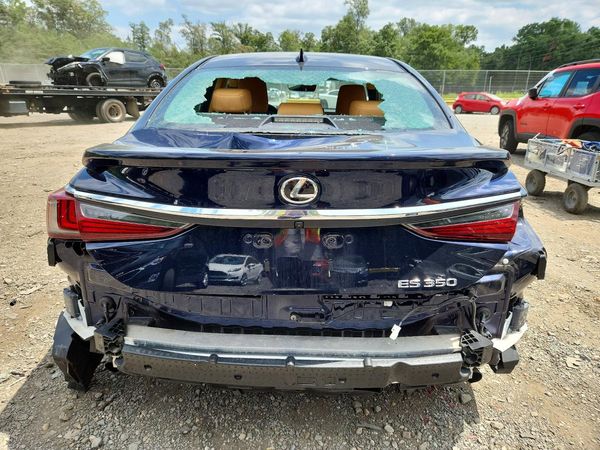 2024 LEXUS ES 350