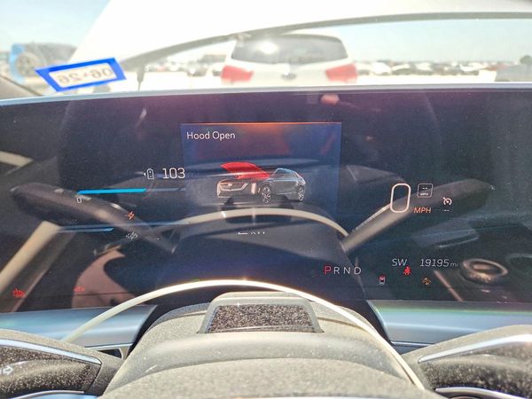 2023 CADILLAC LYRIQ Luxury 1SE