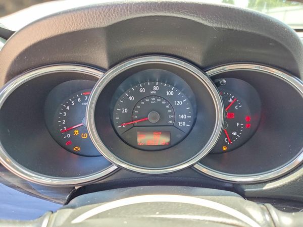 2013 KIA SORENTO