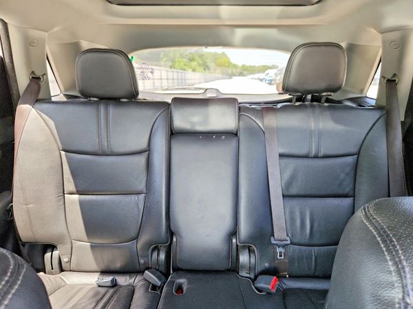 2013 KIA SORENTO