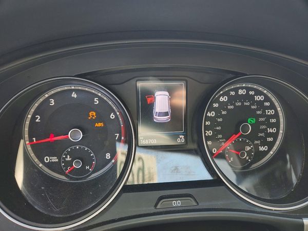 2018 VOLKSWAGEN ATLAS SEL
