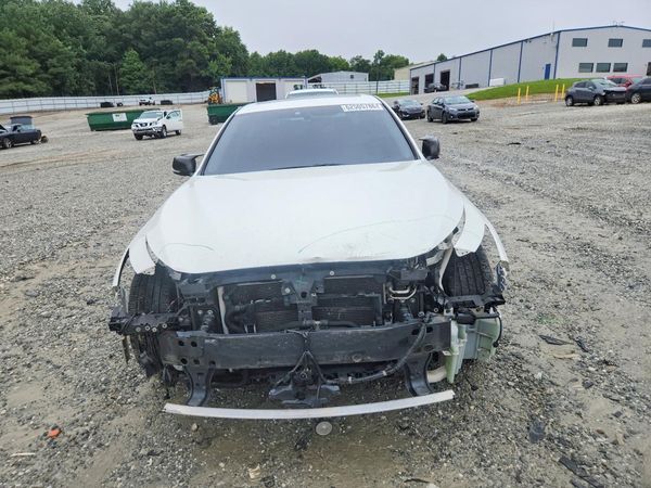 2017 INFINITI Q50