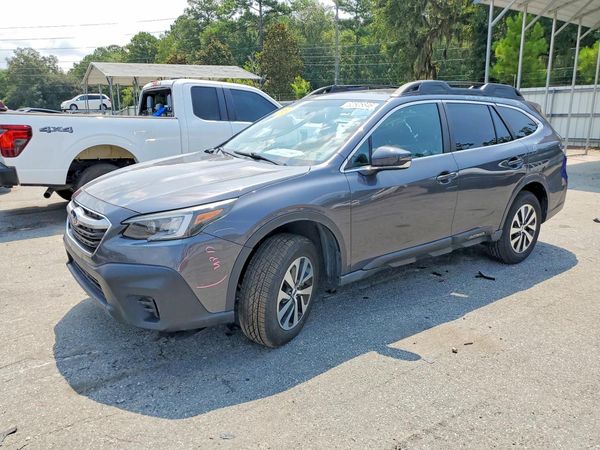 2021 SUBARU OUTBACK Premium+SMART+M/R+NAVI