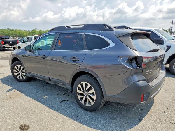 2021 SUBARU OUTBACK Premium+SMART+M/R+NAVI