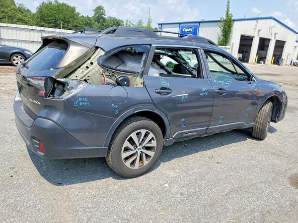 2021 SUBARU OUTBACK Premium+SMART+M/R+NAVI