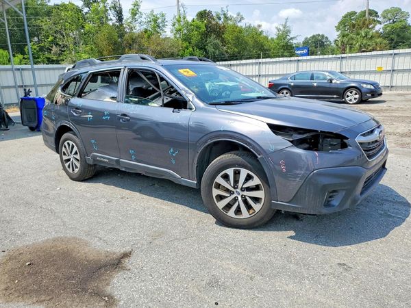 2021 SUBARU OUTBACK Premium+SMART+M/R+NAVI