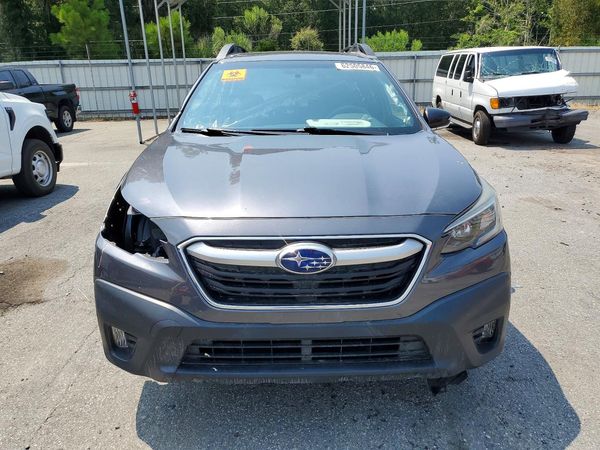 2021 SUBARU OUTBACK Premium+SMART+M/R+NAVI