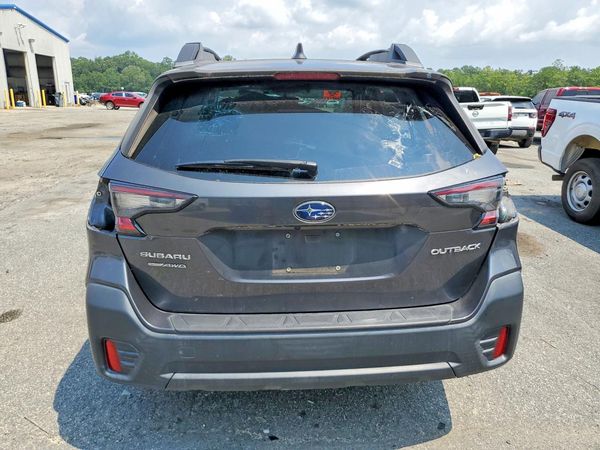 2021 SUBARU OUTBACK Premium+SMART+M/R+NAVI