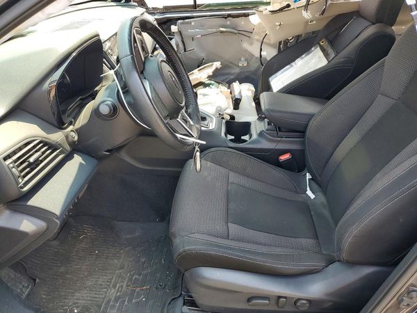 2021 SUBARU OUTBACK Premium+SMART+M/R+NAVI