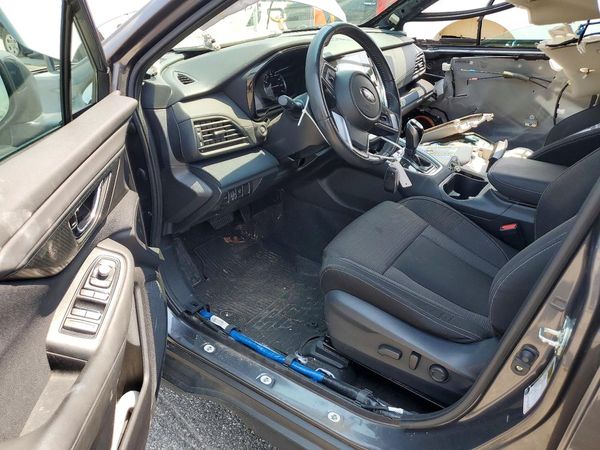 2021 SUBARU OUTBACK Premium+SMART+M/R+NAVI