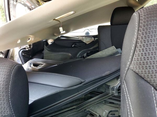 2021 SUBARU OUTBACK Premium+SMART+M/R+NAVI
