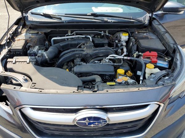 2021 SUBARU OUTBACK Premium+SMART+M/R+NAVI