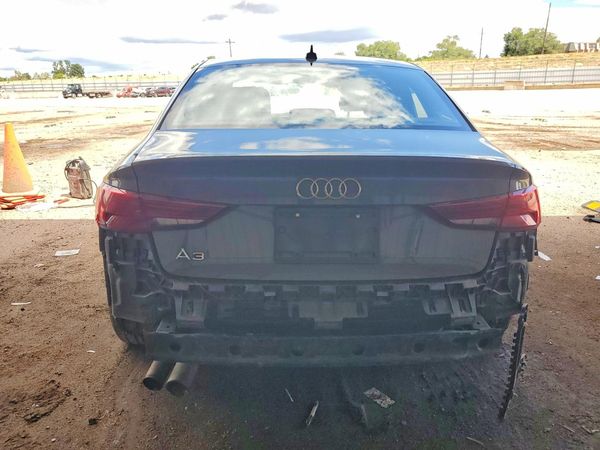 2017 AUDI A3