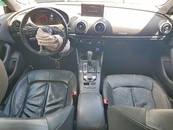 2017 AUDI A3