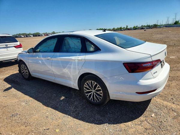 2019 VOLKSWAGEN JETTA S, SE, R-Line