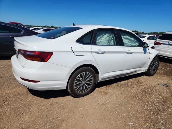 2019 VOLKSWAGEN JETTA S, SE, R-Line
