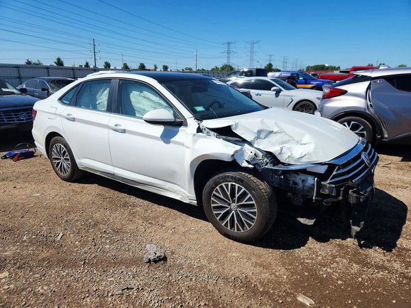 2019 VOLKSWAGEN JETTA S, SE, R-Line
