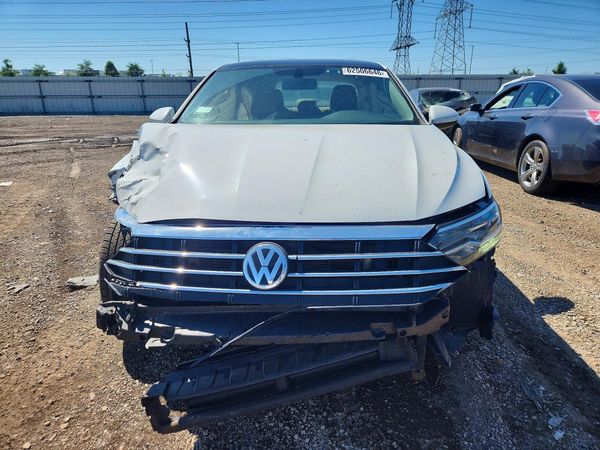 2019 VOLKSWAGEN JETTA S, SE, R-Line