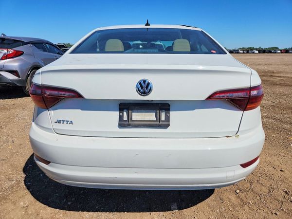 2019 VOLKSWAGEN JETTA S, SE, R-Line
