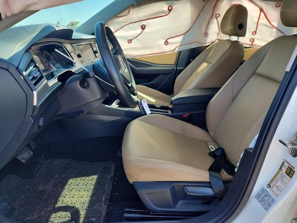 2019 VOLKSWAGEN JETTA S, SE, R-Line