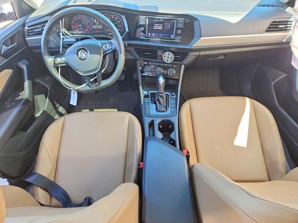 2019 VOLKSWAGEN JETTA S, SE, R-Line