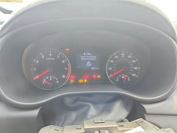 2022 KIA SPORTAGE LX, LX Value Edition Pkg