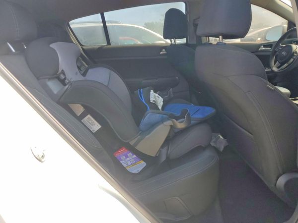 2022 KIA SPORTAGE LX, LX Value Edition Pkg