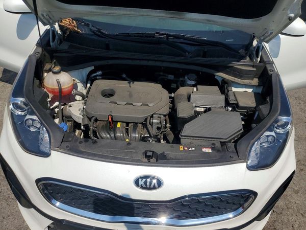 2022 KIA SPORTAGE LX, LX Value Edition Pkg