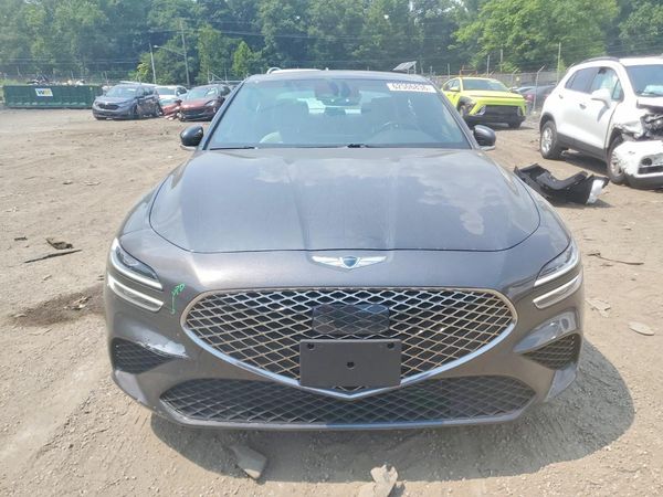 2023 GENESIS G70