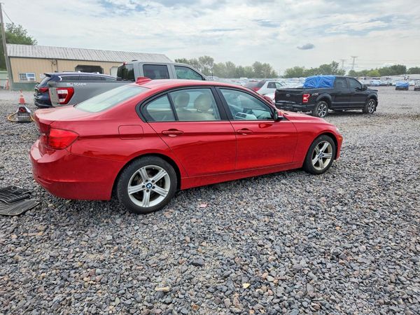 2013 BMW 328 xDrive