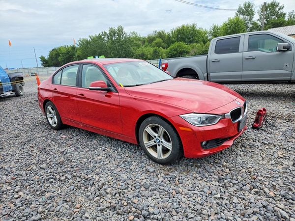2013 BMW 328 xDrive