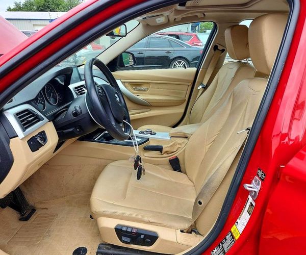 2013 BMW 328 xDrive