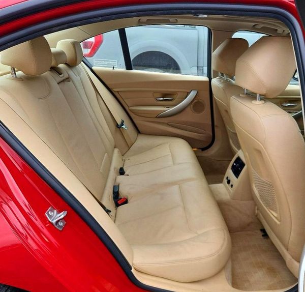 2013 BMW 328 xDrive