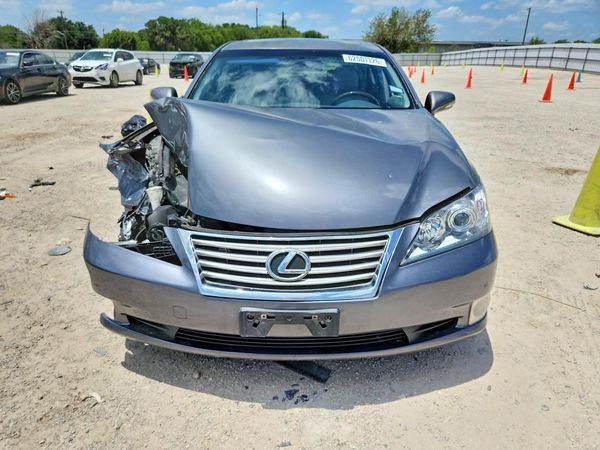 2012 LEXUS ES 350
