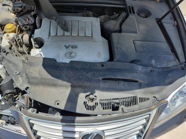 2012 LEXUS ES 350