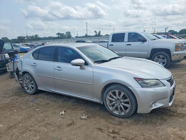2014 LEXUS GS 350
