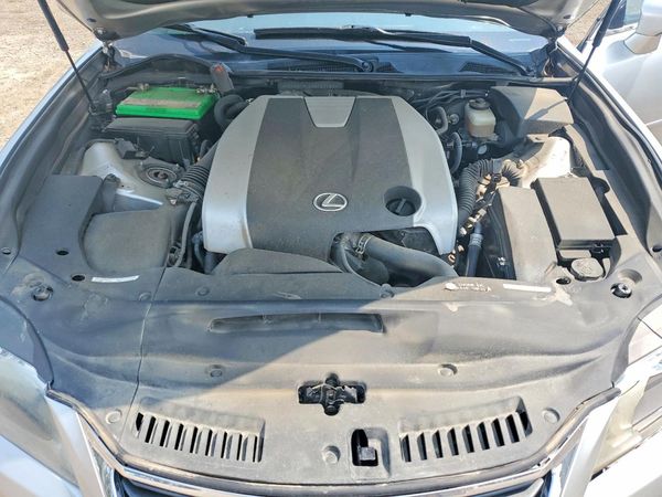 2014 LEXUS GS 350