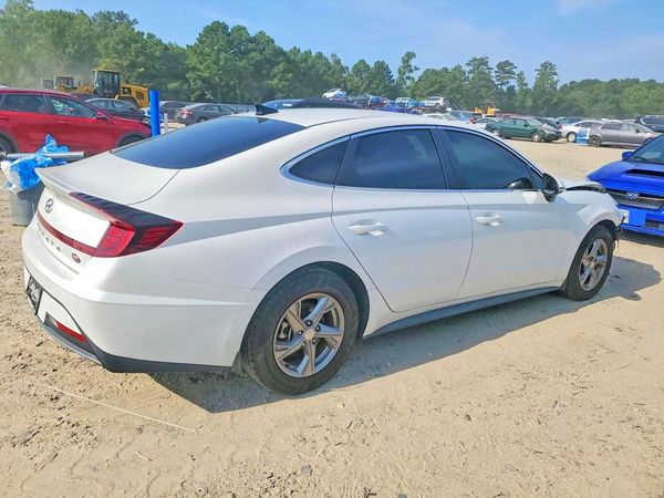 2023 HYUNDAI SONATA SE
